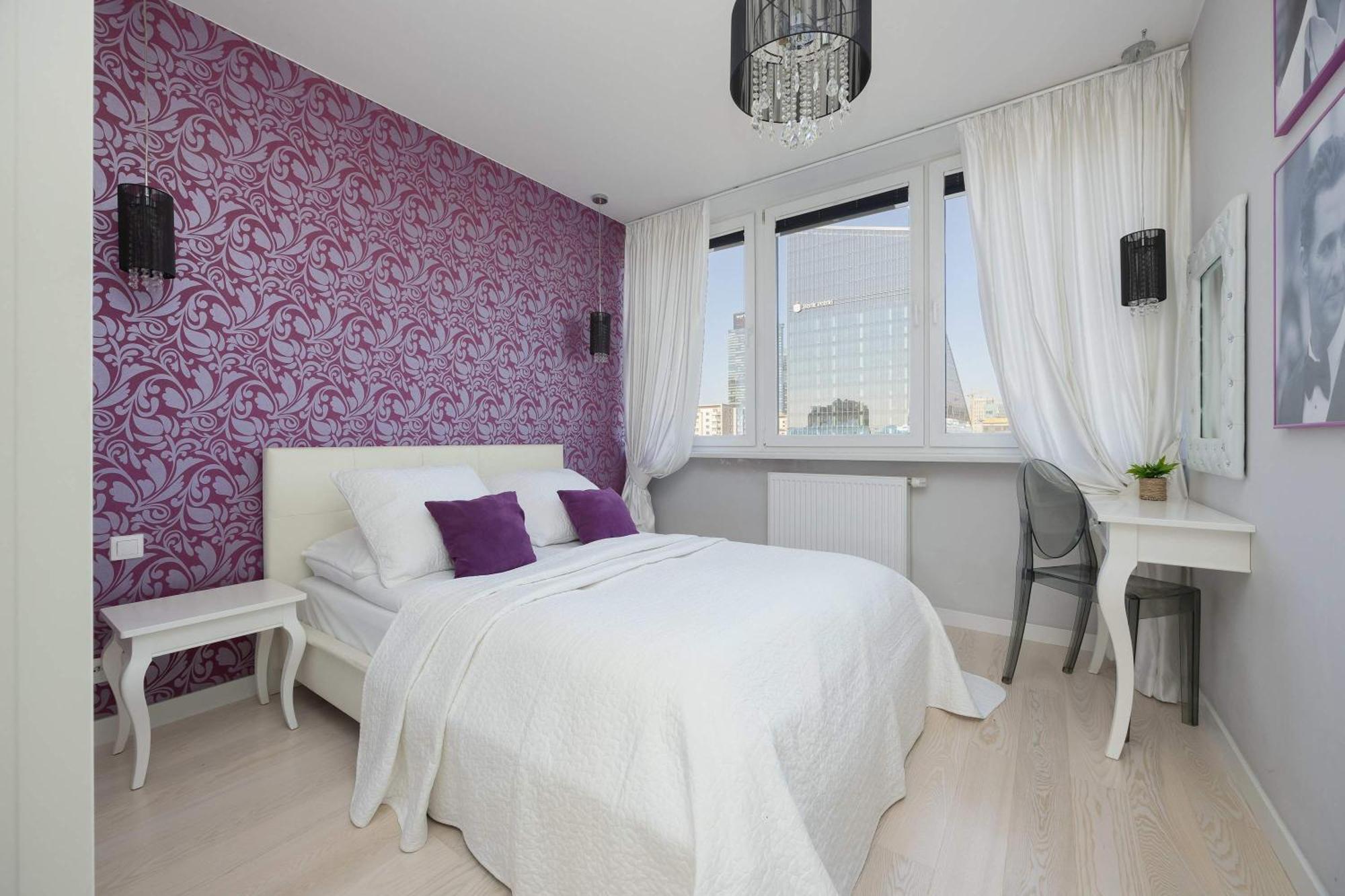 Stylish In Downtown By Renters *