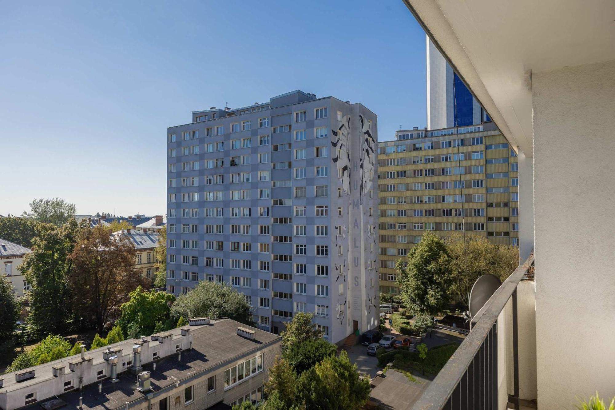 Stylish In Downtown By Renters Leilighet *