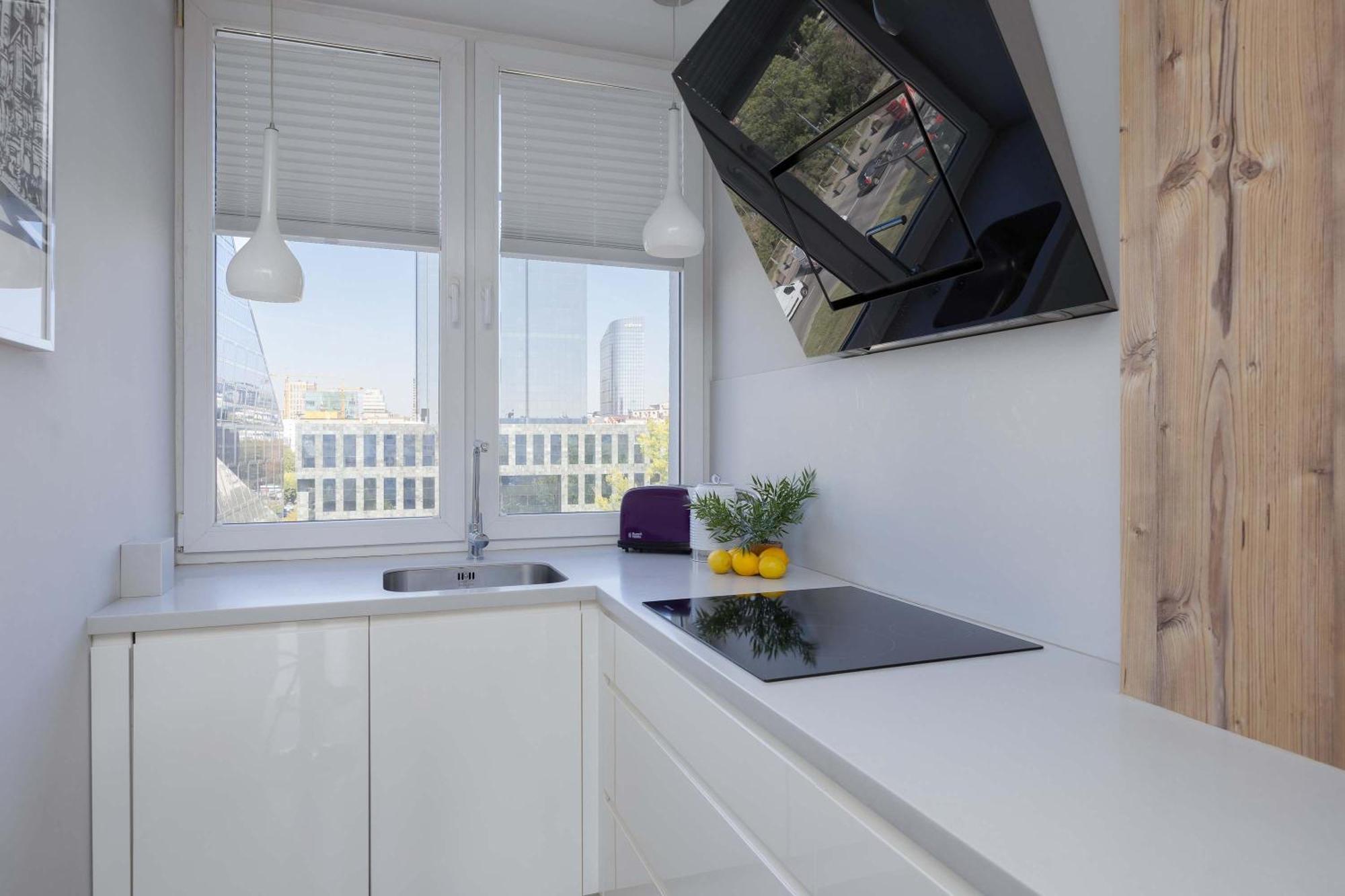 Stylish In Downtown By Renters