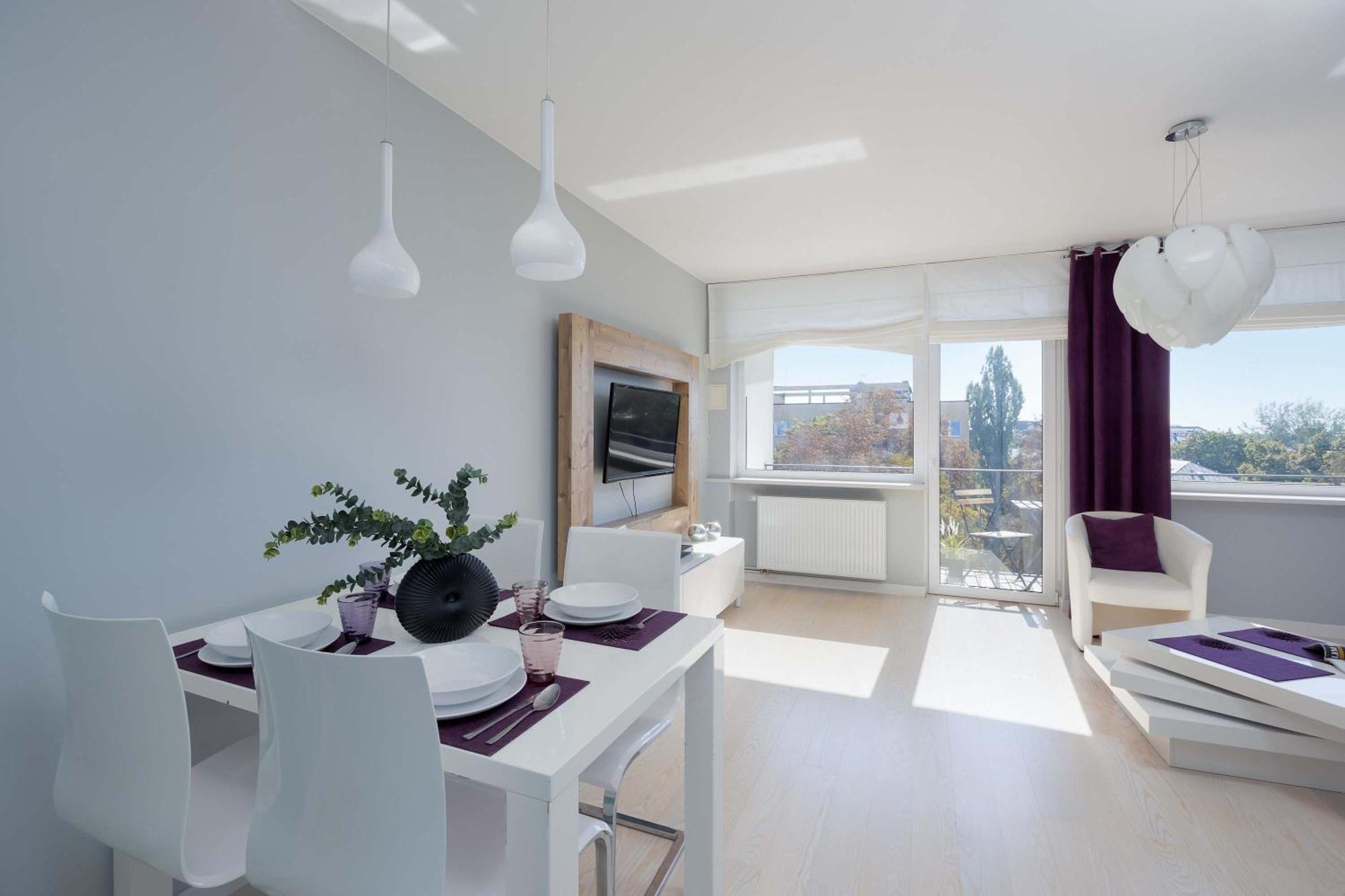 Stylish In Downtown By Renters *