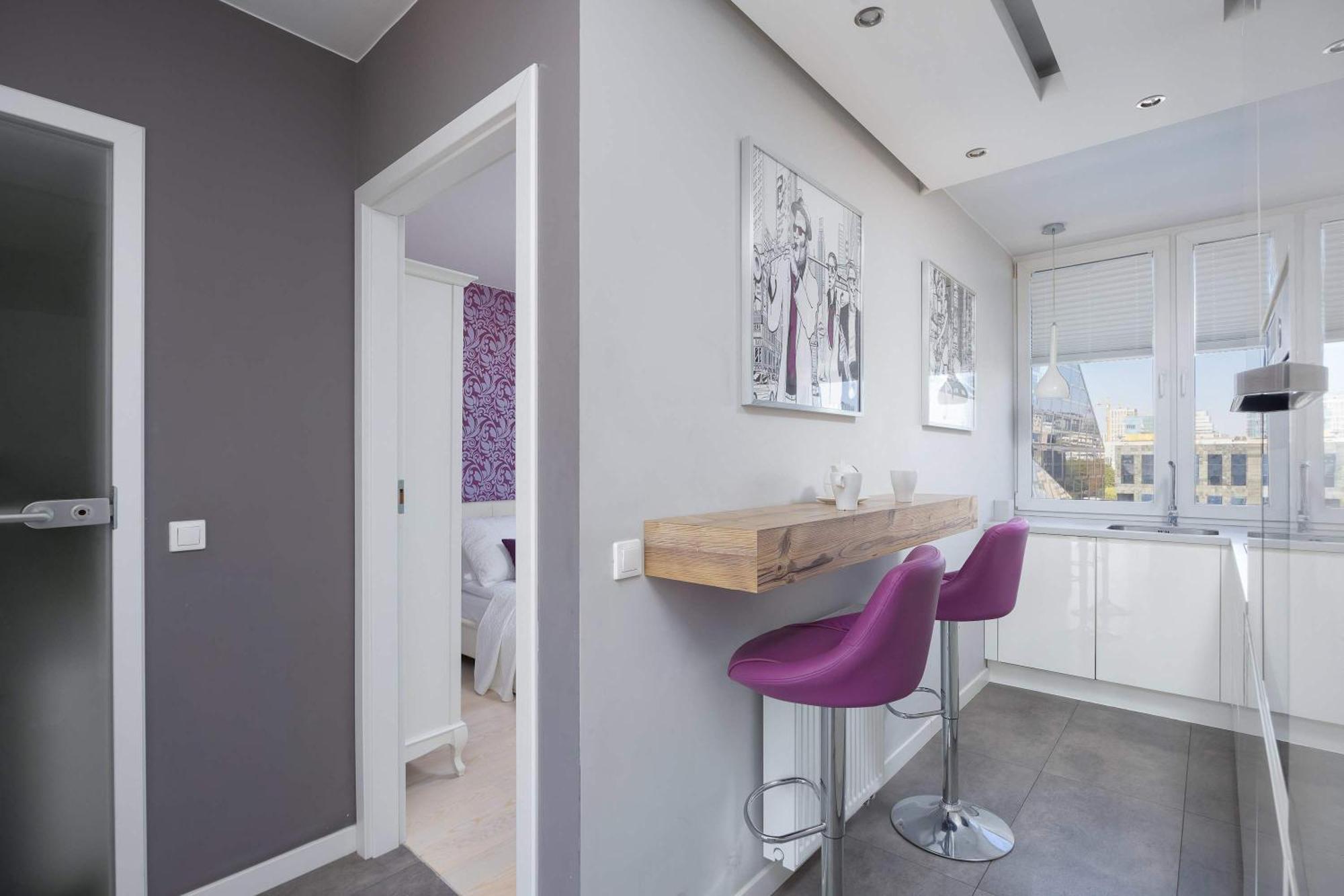 Stylish In Downtown By Renters Apartament