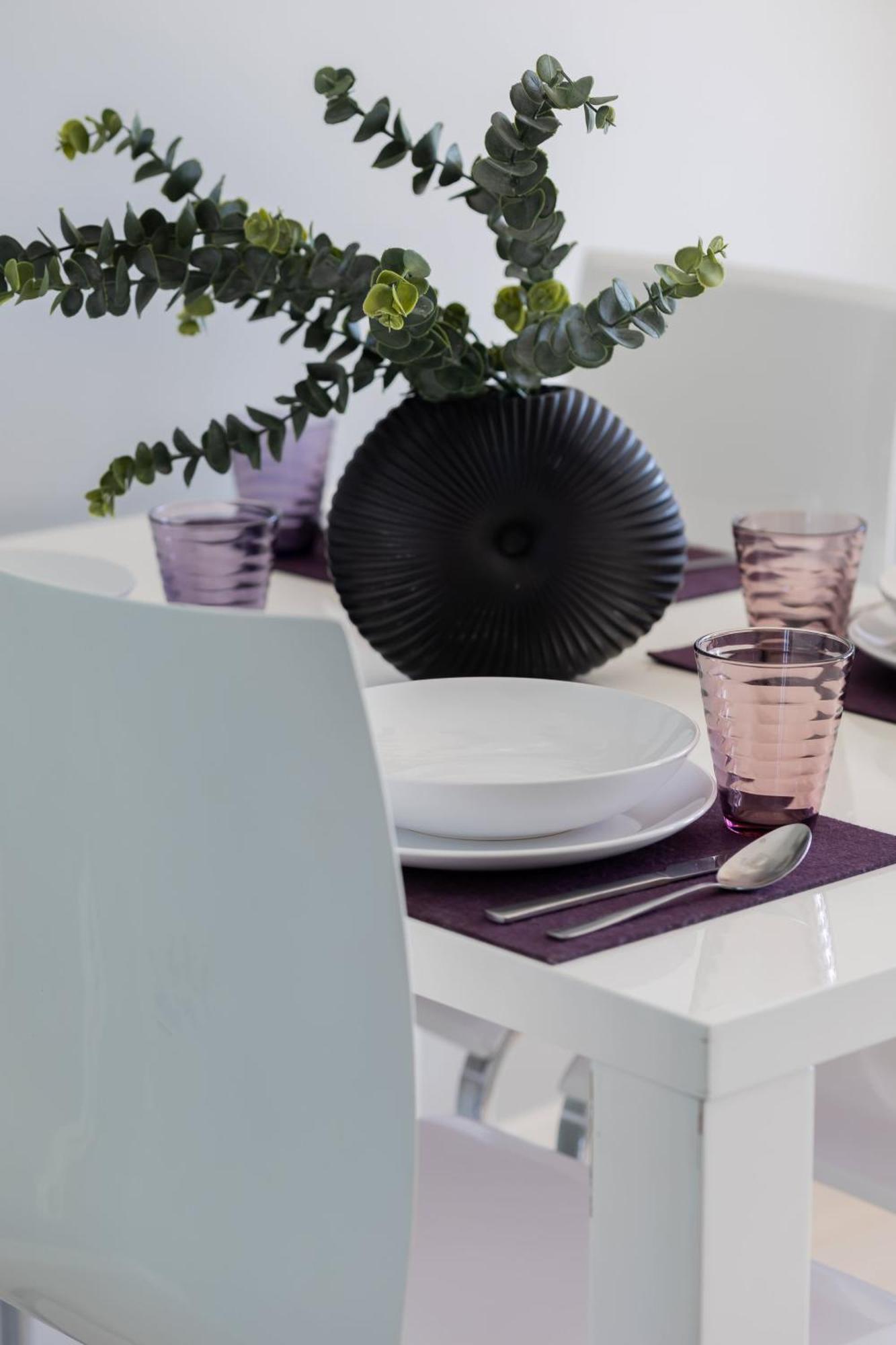 Apartament Stylish In Downtown By Renters *