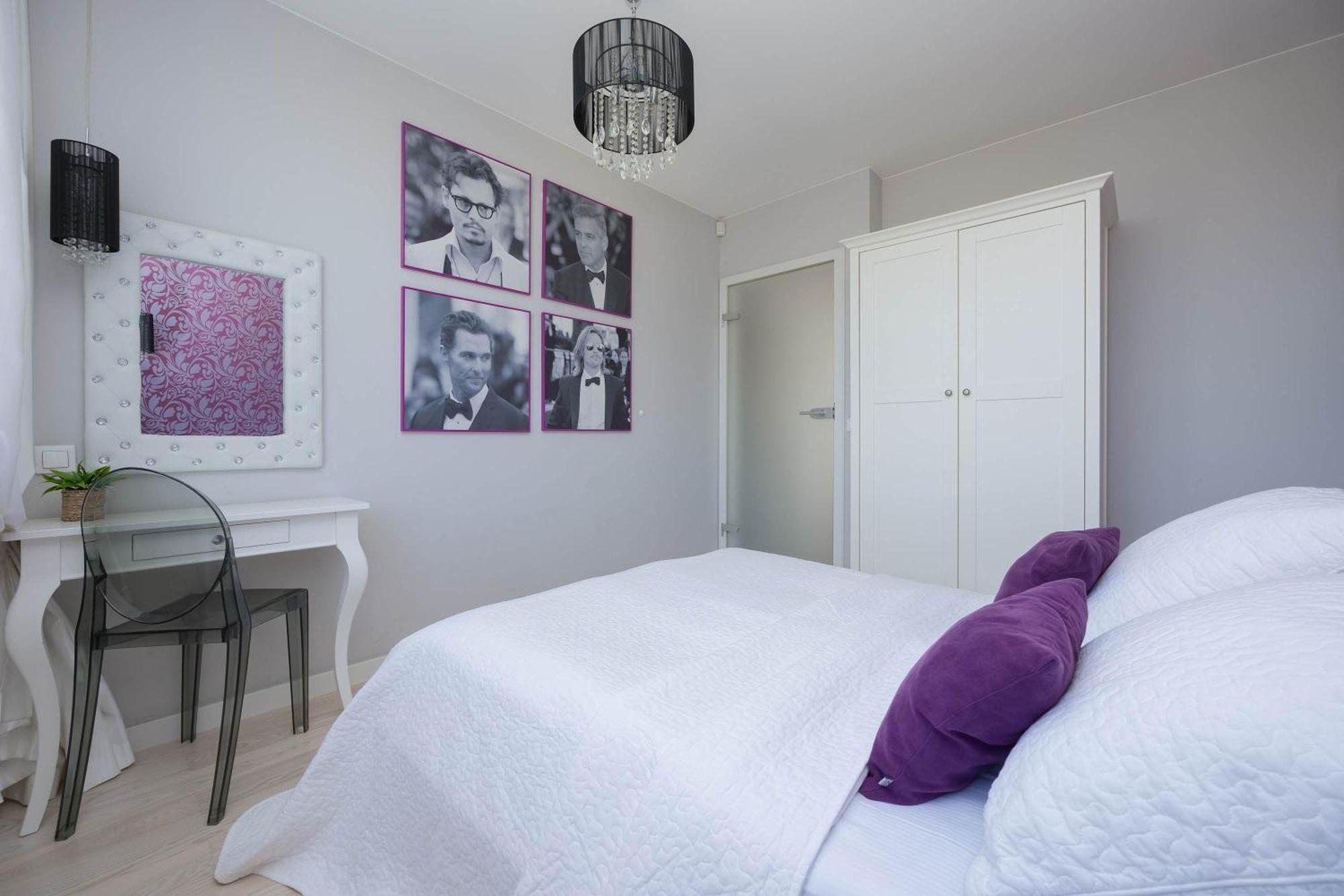 Stylish In Downtown By Renters *