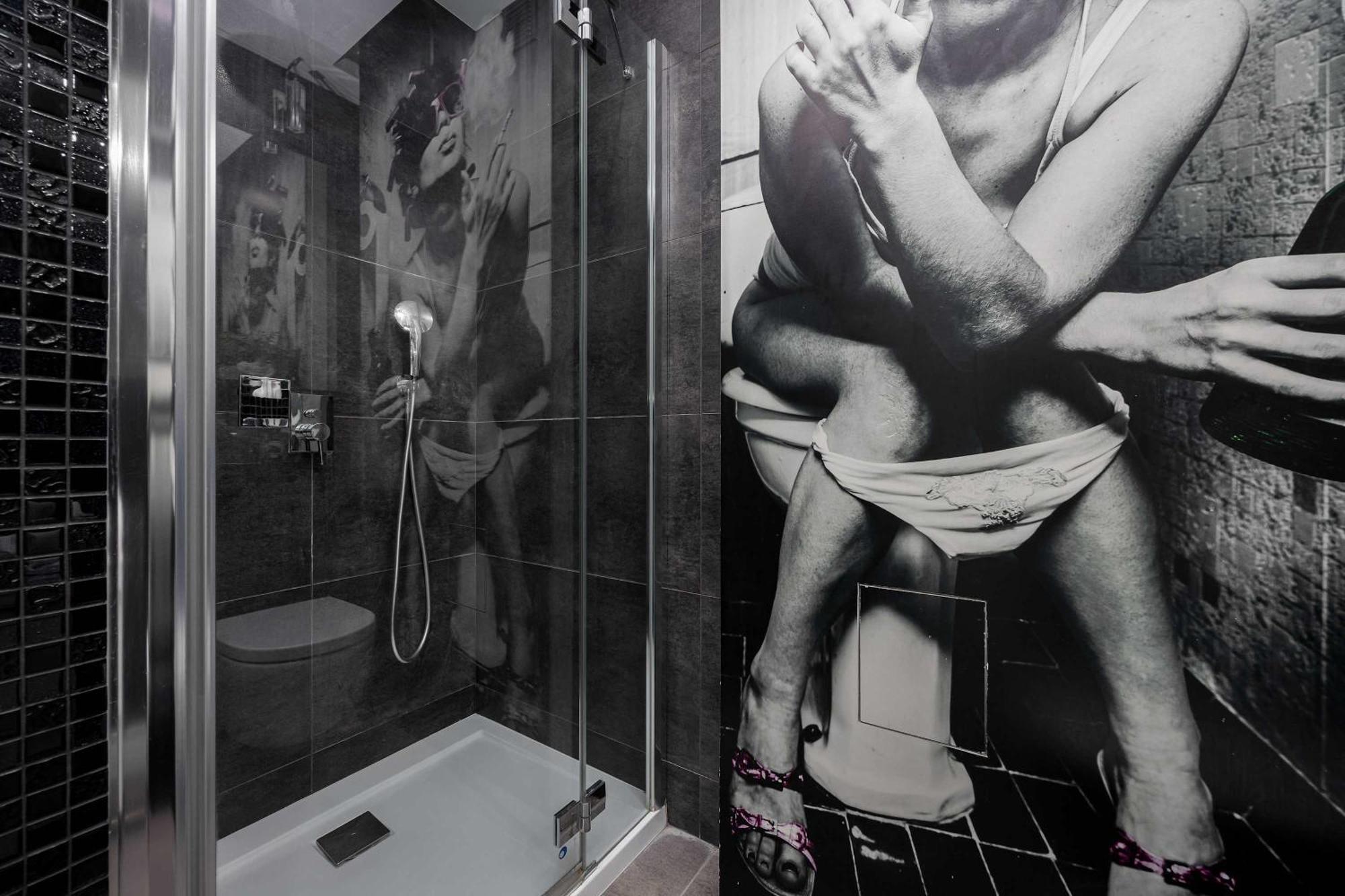 Apartament Stylish In Downtown By Renters Warszawa